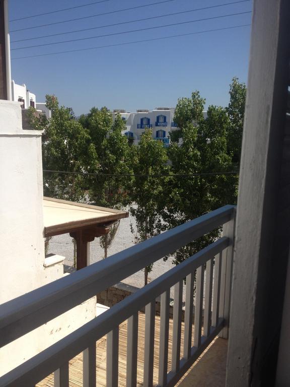 Depis Suites Naxos City Camera foto