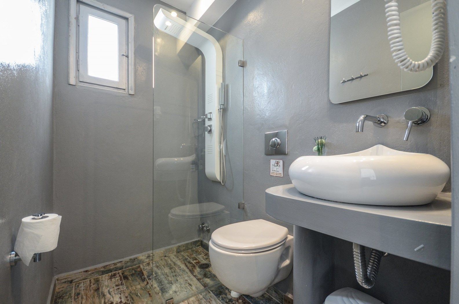 Depis Suites Naxos City Esterno foto
