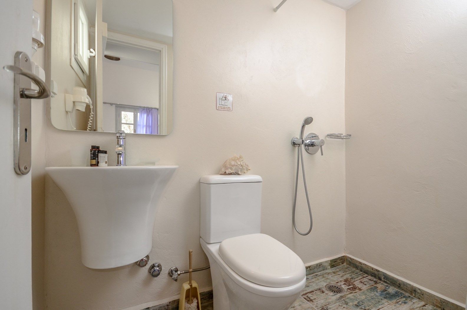 Depis Suites Naxos City Esterno foto