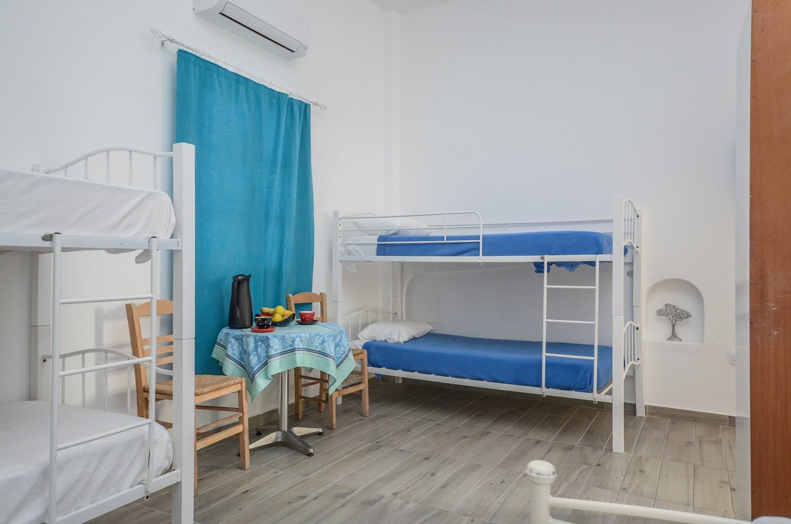 Depis Suites Naxos City Esterno foto